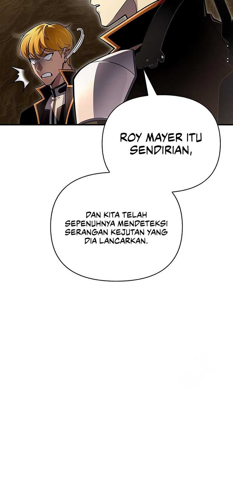 Superhuman Battlefield Chapter 76 - halaman 9