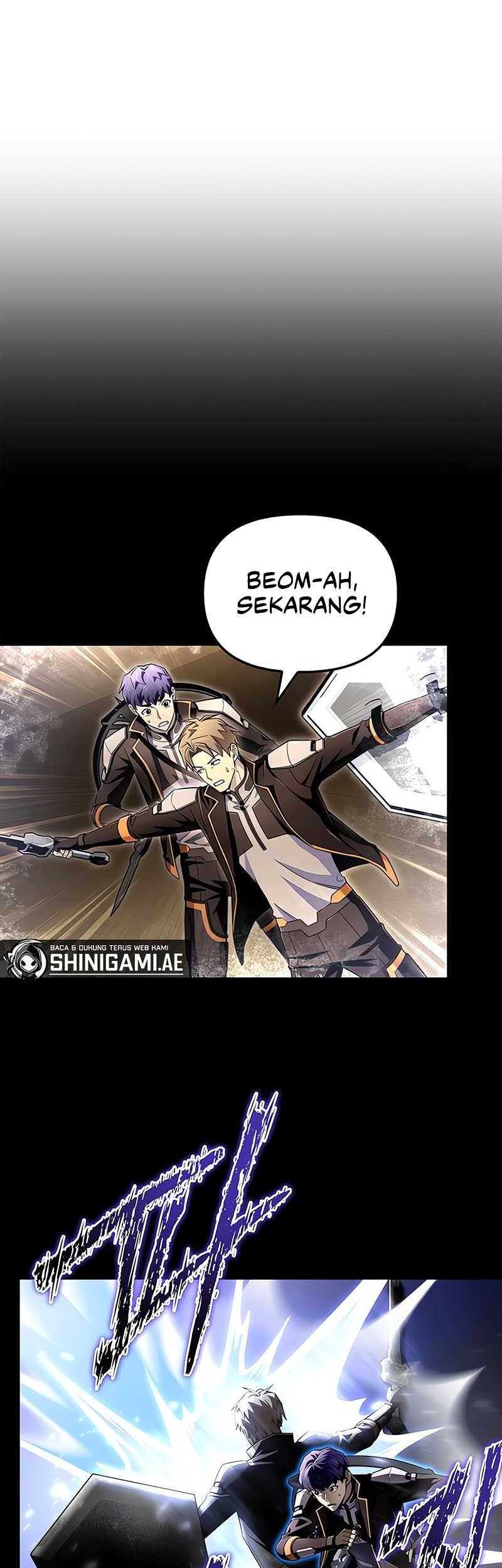 Superhuman Battlefield Chapter 76 - halaman 90