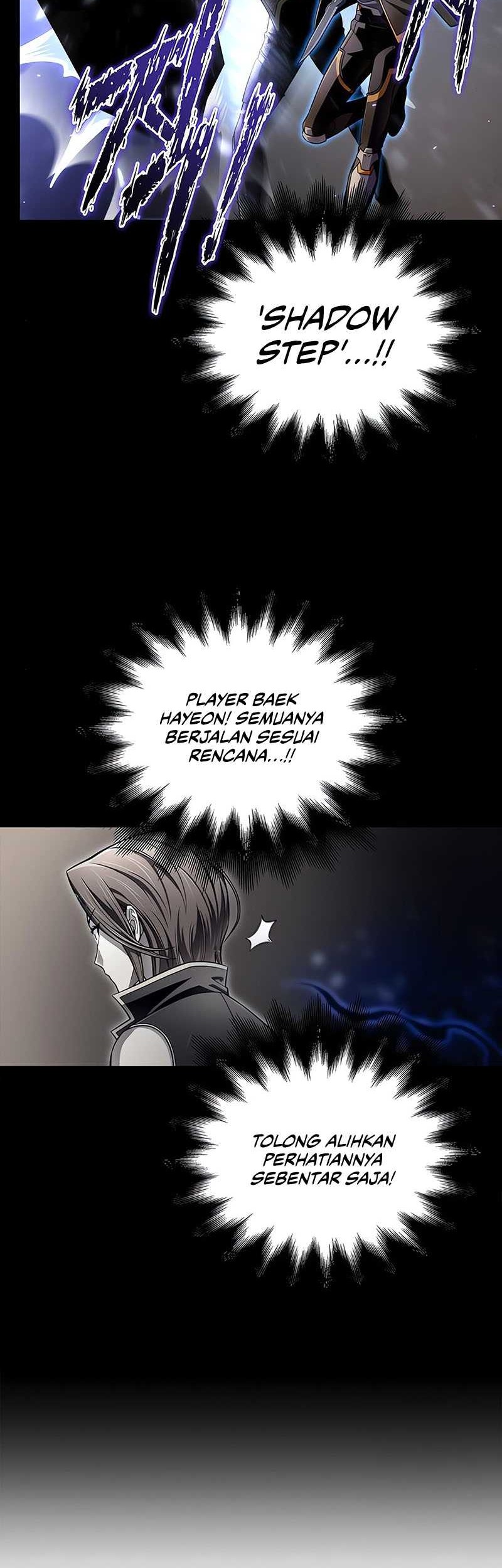 Superhuman Battlefield Chapter 76 - halaman 91