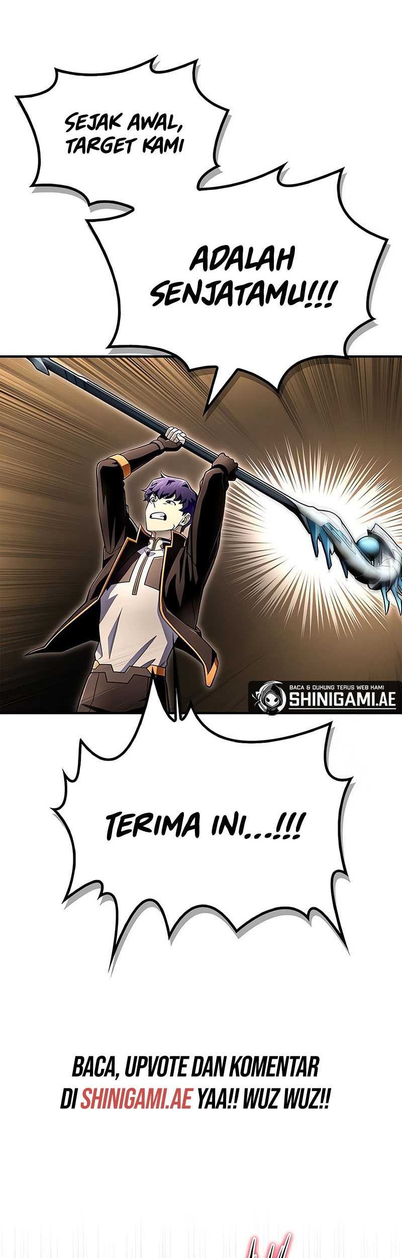 Superhuman Battlefield Chapter 76 - halaman 93