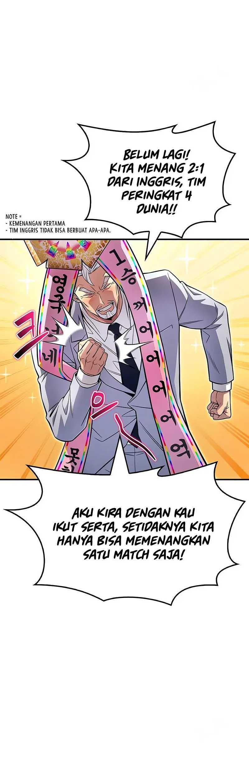 Superhuman Battlefield Chapter 78 - halaman 10