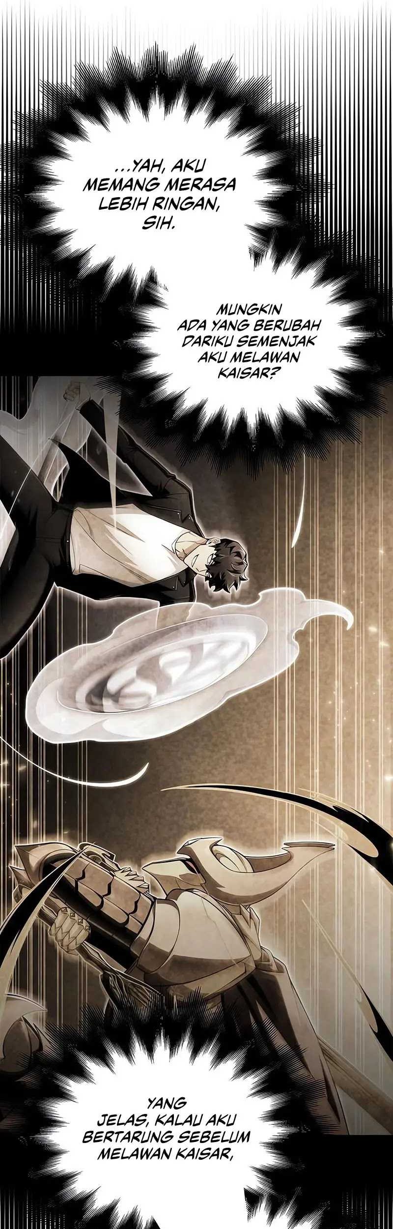 Superhuman Battlefield Chapter 78 - halaman 12