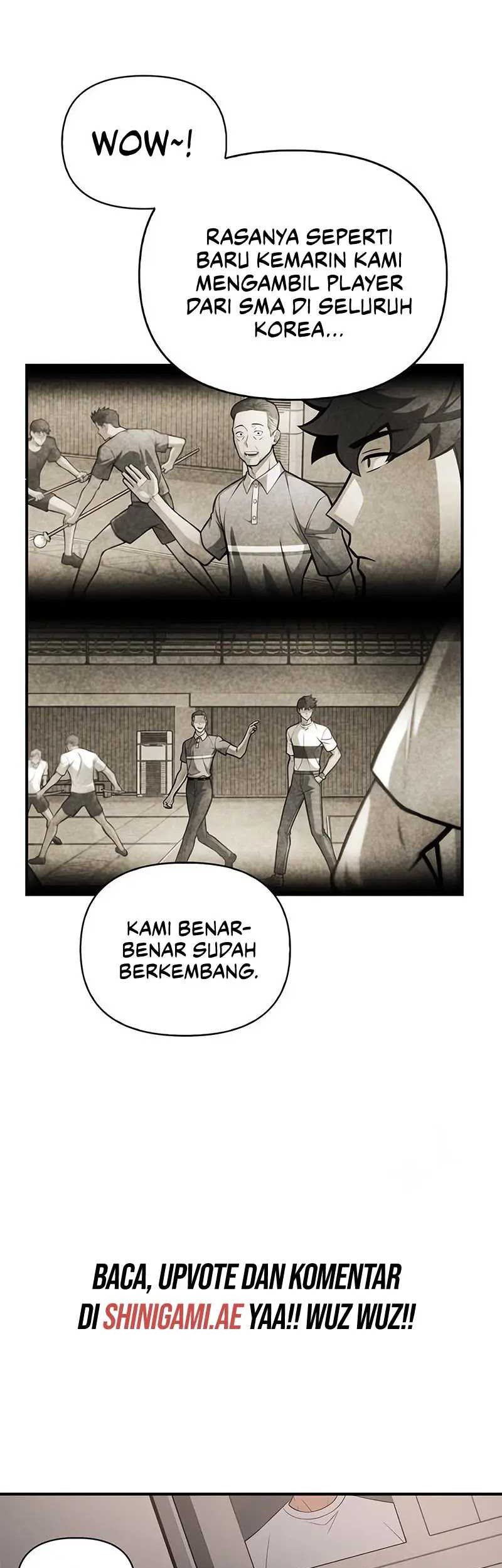 Superhuman Battlefield Chapter 78 - halaman 20