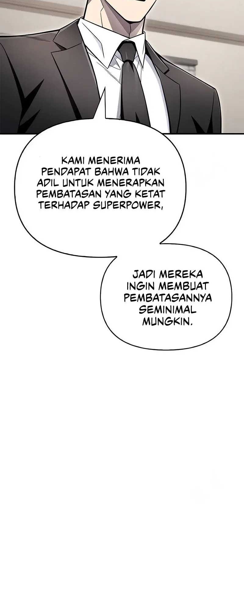 Superhuman Battlefield Chapter 78 - halaman 25