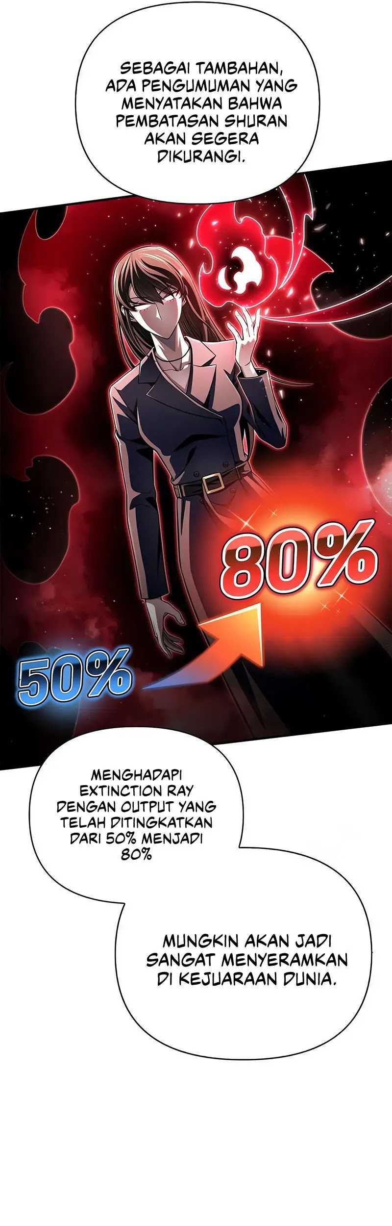 Superhuman Battlefield Chapter 78 - halaman 26