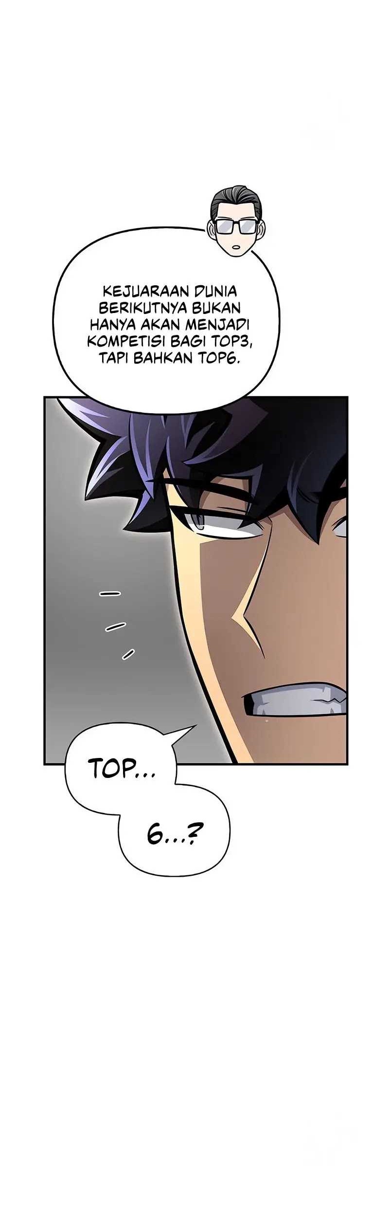 Superhuman Battlefield Chapter 78 - halaman 27