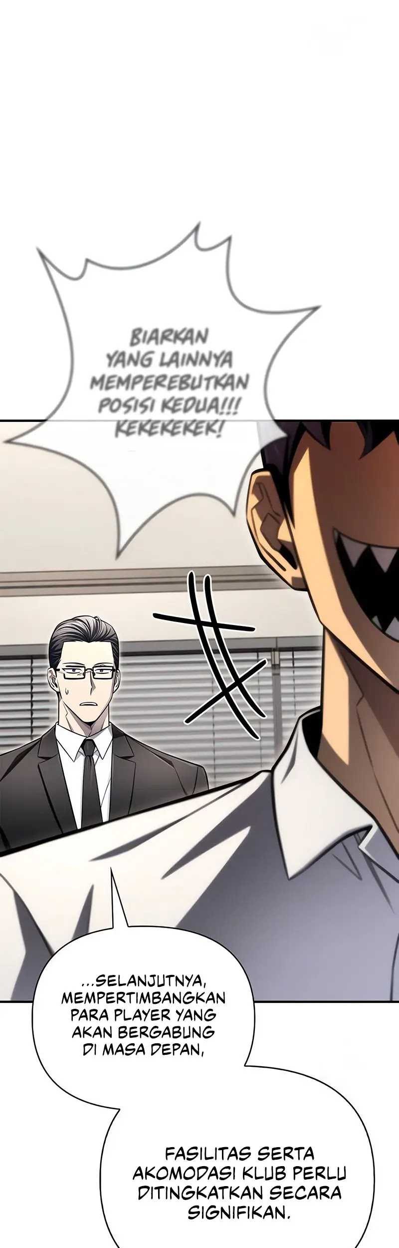 Superhuman Battlefield Chapter 78 - halaman 30