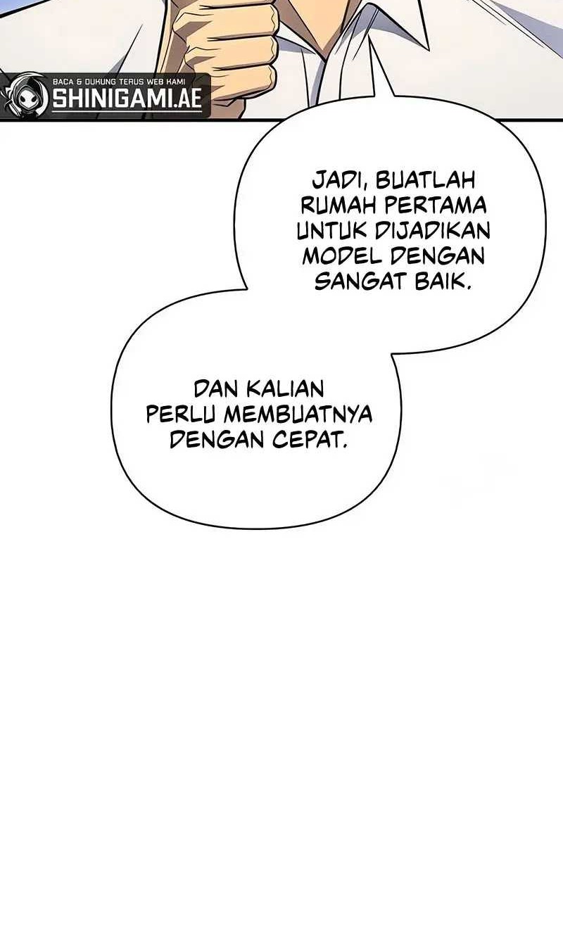 Superhuman Battlefield Chapter 78 - halaman 37
