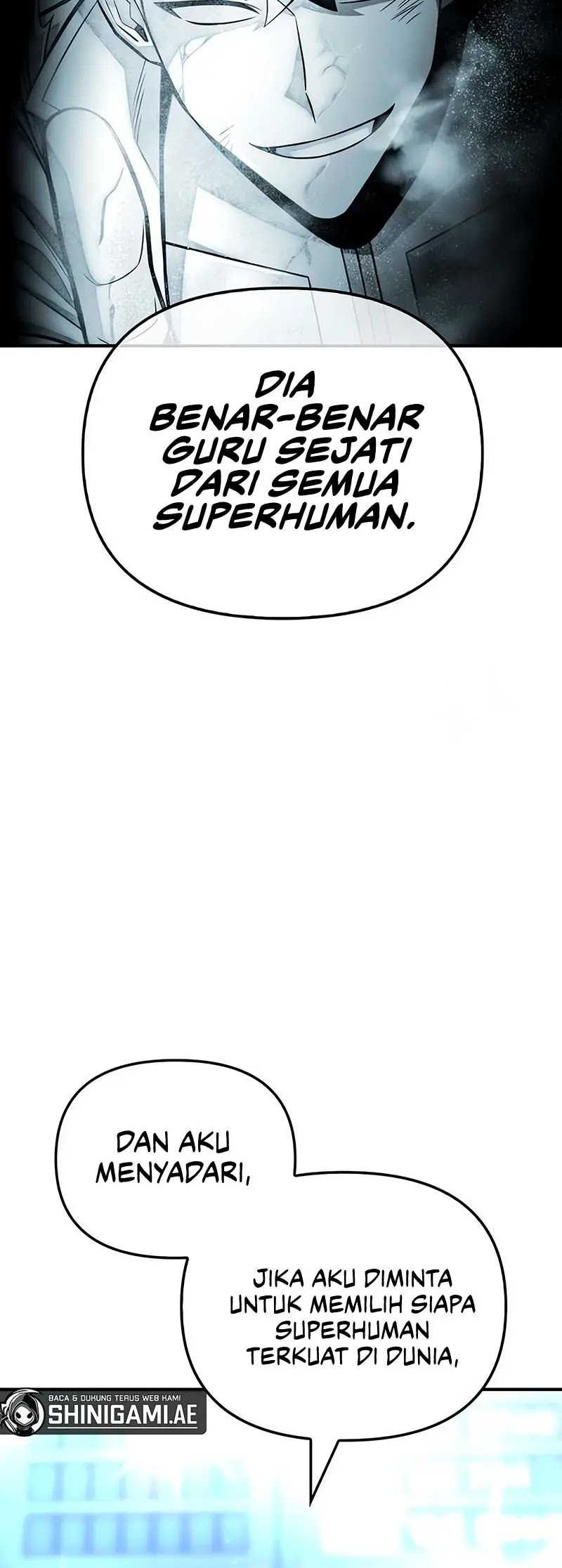 Superhuman Battlefield Chapter 78 - halaman 5