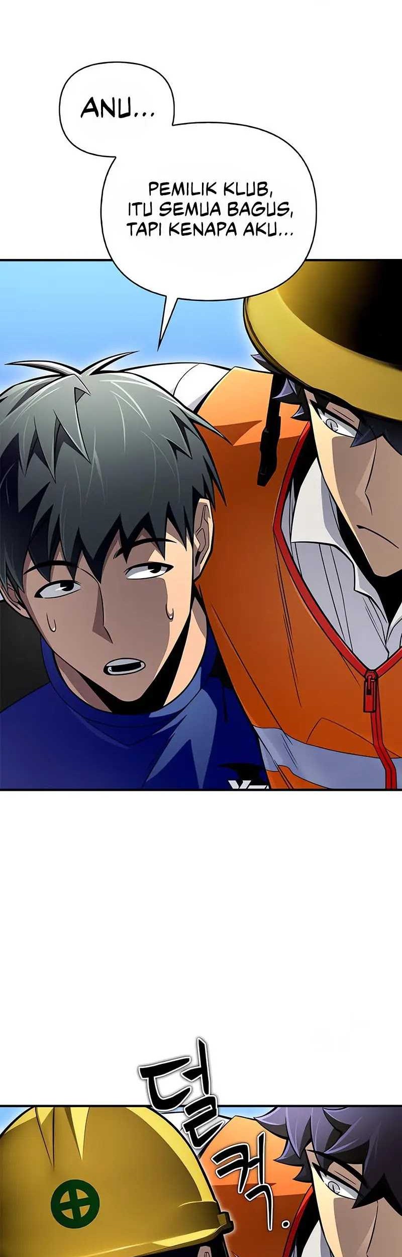 Superhuman Battlefield Chapter 78 - halaman 51
