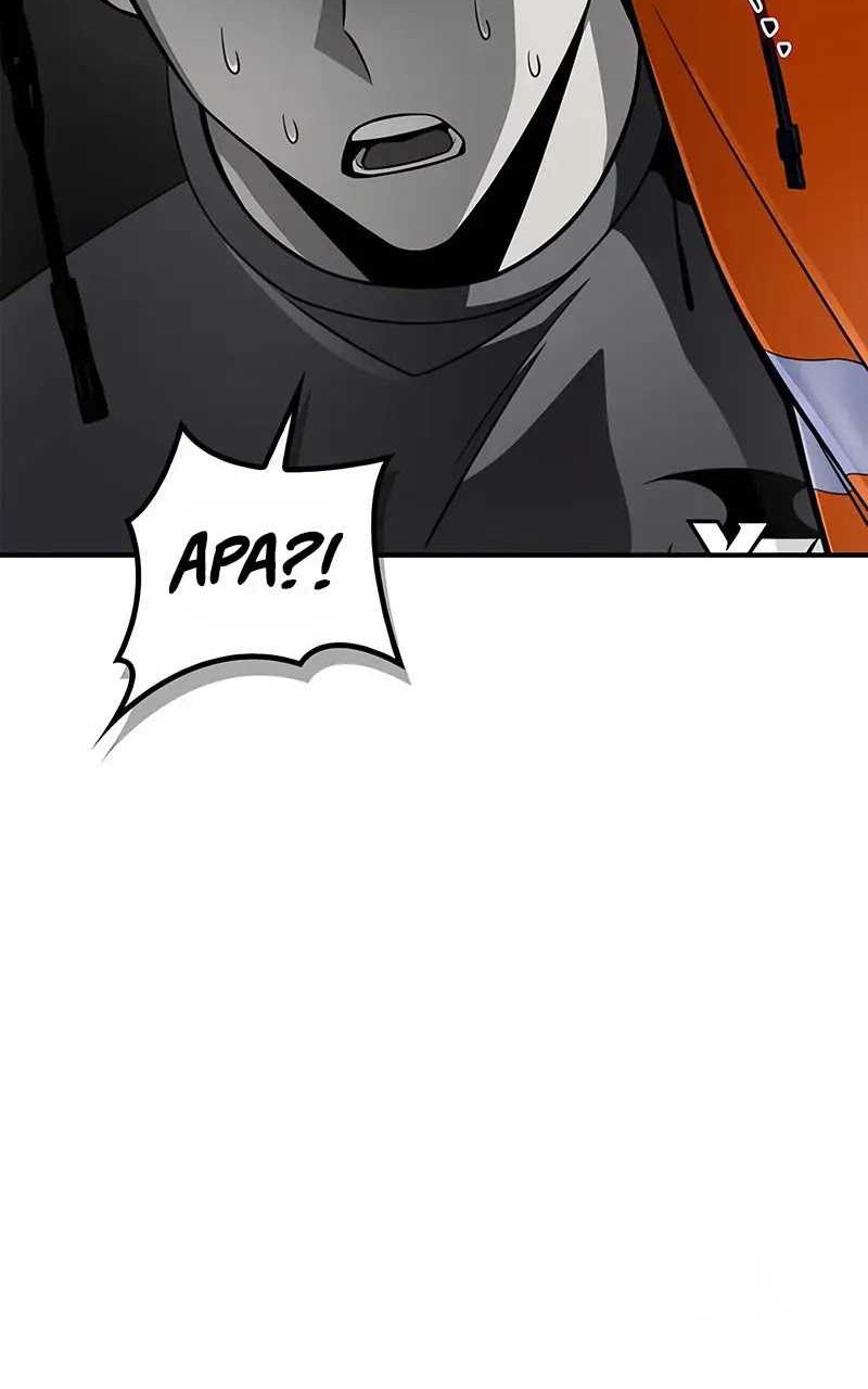 Superhuman Battlefield Chapter 78 - halaman 53