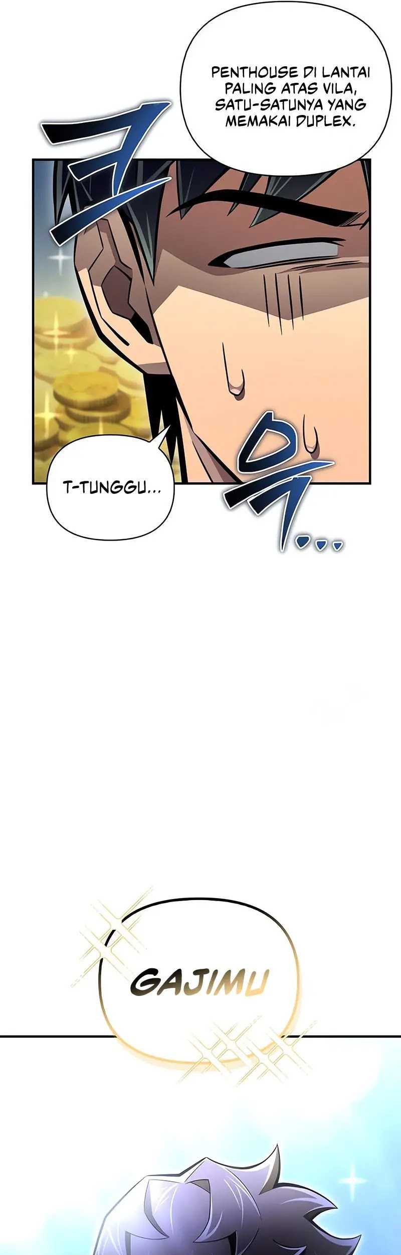 Superhuman Battlefield Chapter 78 - halaman 58