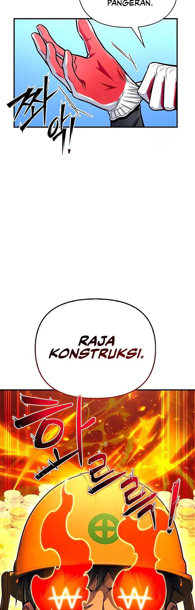 Superhuman Battlefield Chapter 78 - halaman 60