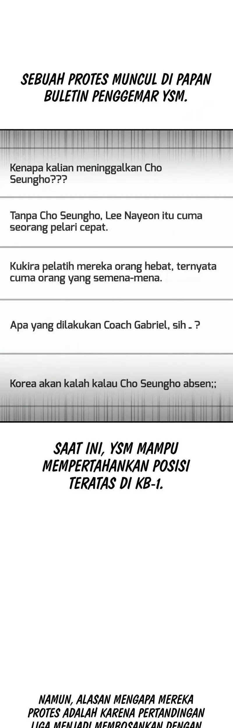 Superhuman Battlefield Chapter 78 - halaman 63