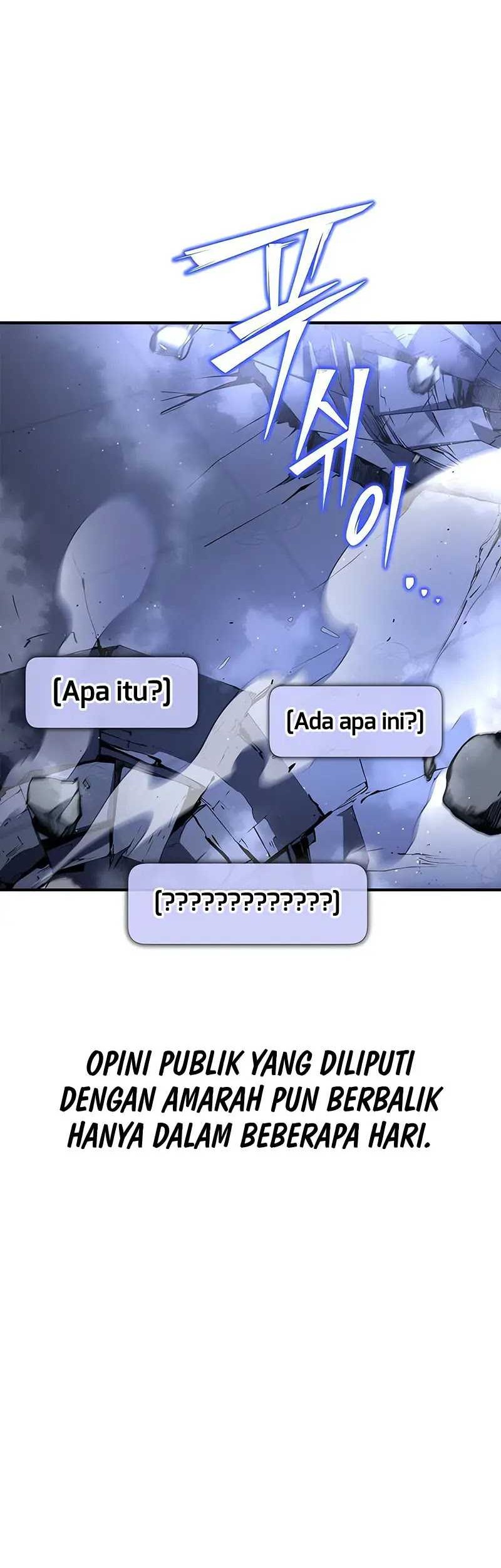 Superhuman Battlefield Chapter 78 - halaman 65