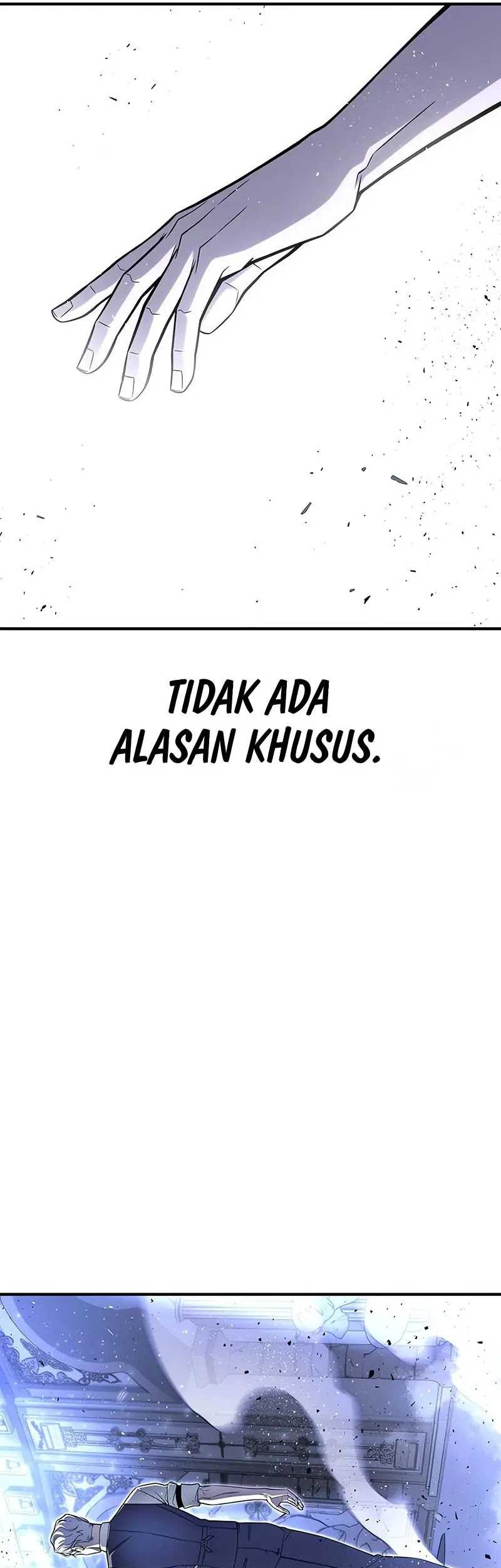 Superhuman Battlefield Chapter 78 - halaman 66
