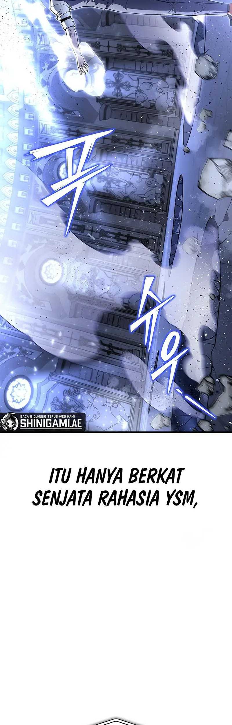 Superhuman Battlefield Chapter 78 - halaman 67