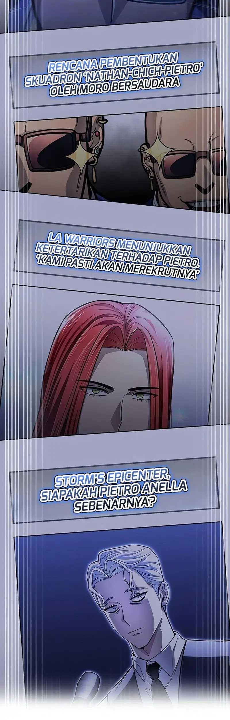 Superhuman Battlefield Chapter 78 - halaman 72