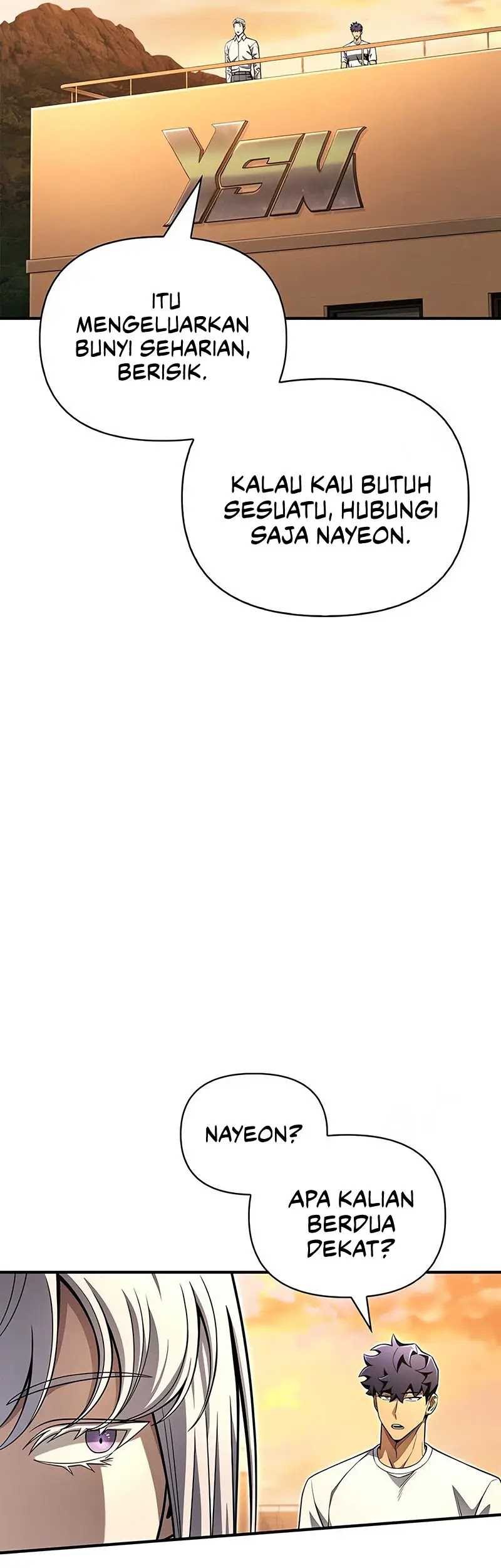 Superhuman Battlefield Chapter 78 - halaman 74