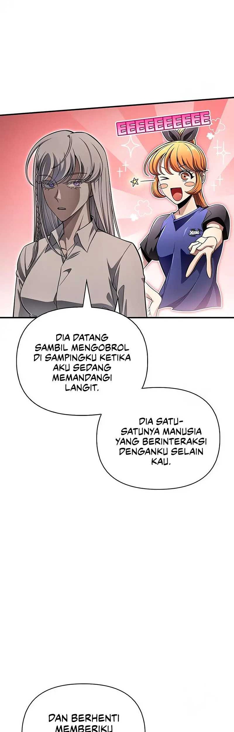 Superhuman Battlefield Chapter 78 - halaman 75