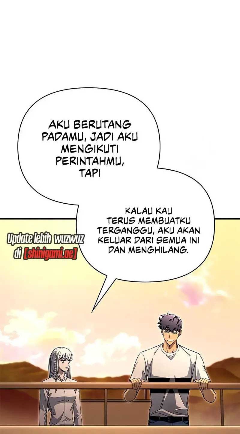 Superhuman Battlefield Chapter 78 - halaman 77