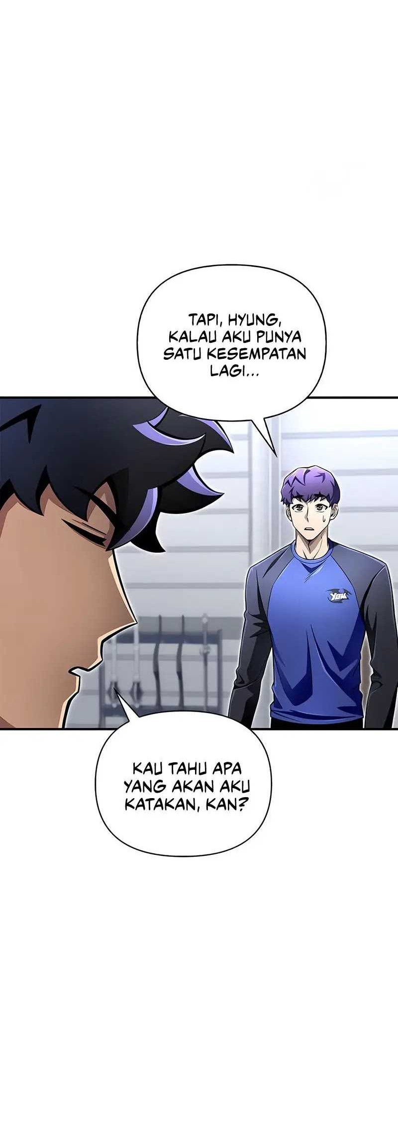 Superhuman Battlefield Chapter 78 - halaman 85