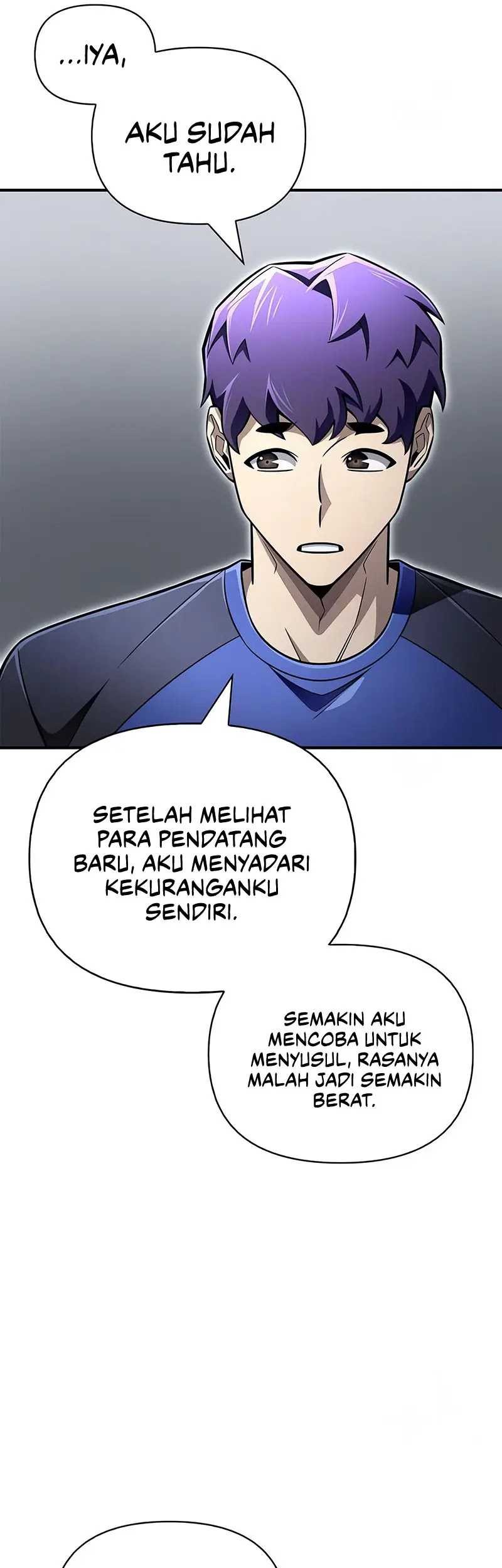 Superhuman Battlefield Chapter 78 - halaman 86
