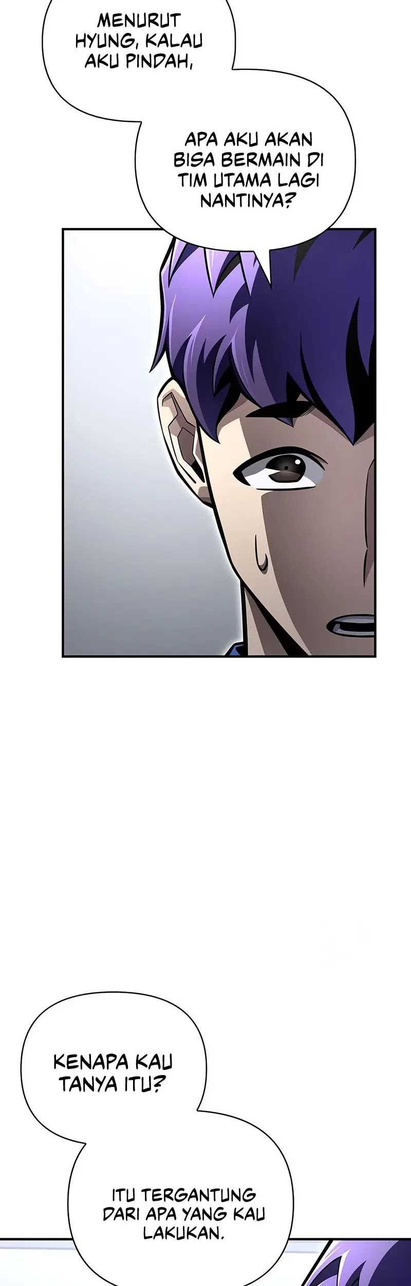 Superhuman Battlefield Chapter 78 - halaman 87