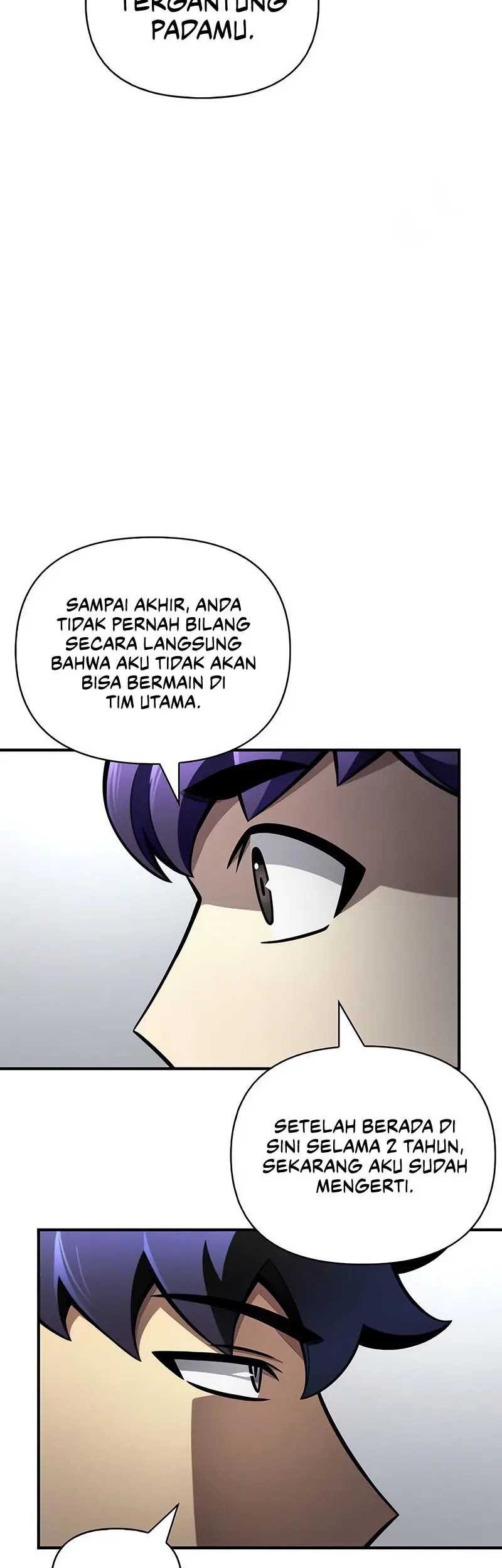 Superhuman Battlefield Chapter 78 - halaman 91