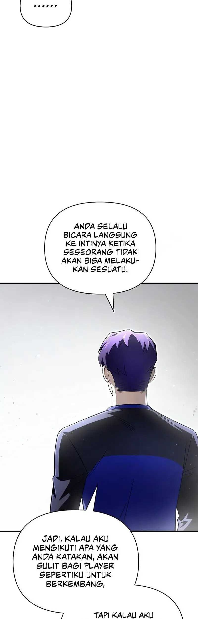 Superhuman Battlefield Chapter 78 - halaman 92