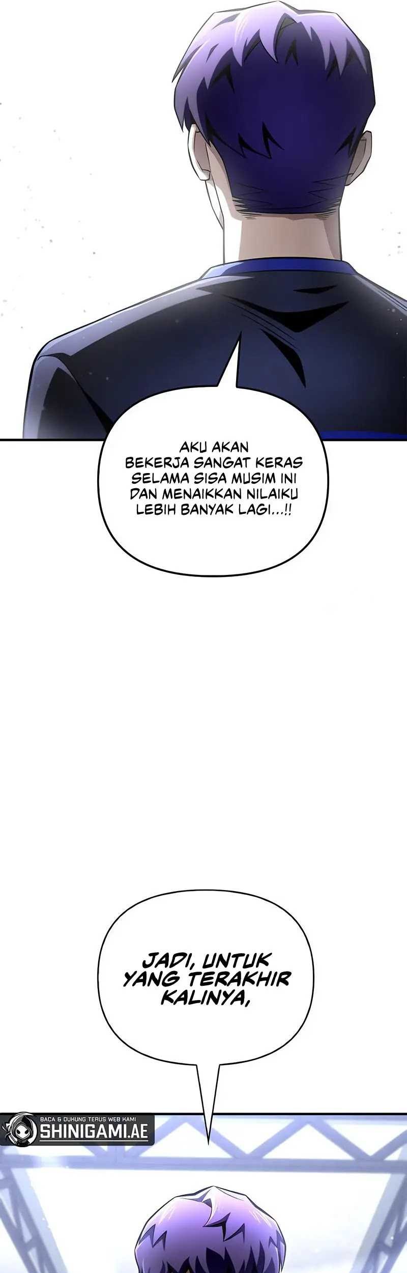 Superhuman Battlefield Chapter 78 - halaman 94