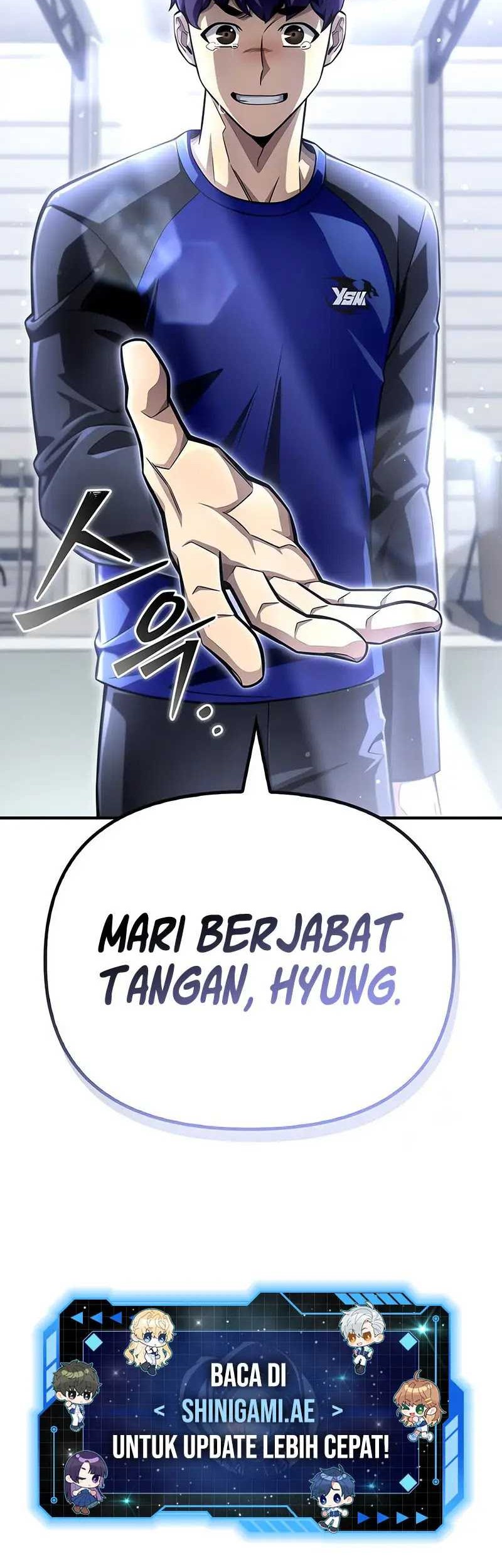 Superhuman Battlefield Chapter 78 - halaman 95