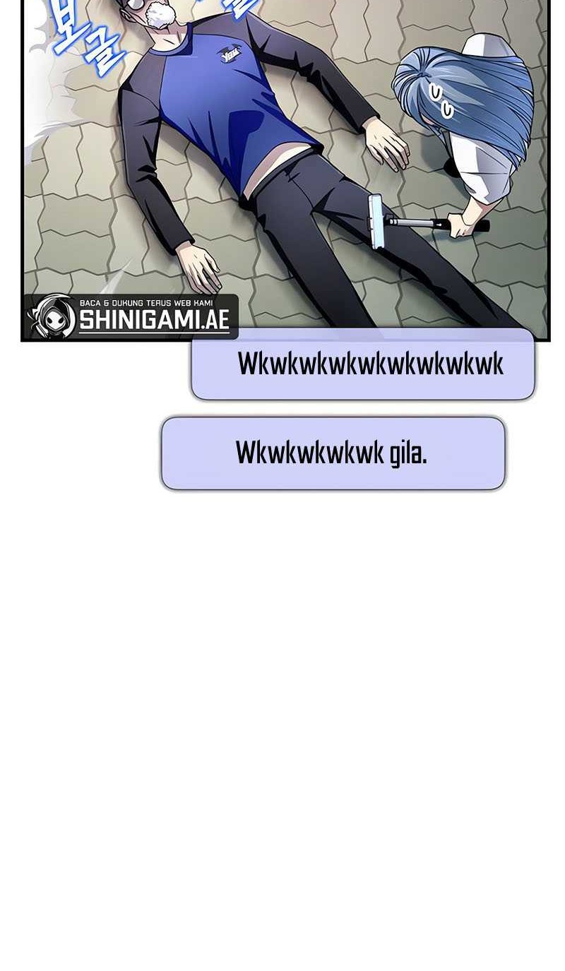 Superhuman Battlefield Chapter 79 - halaman 17