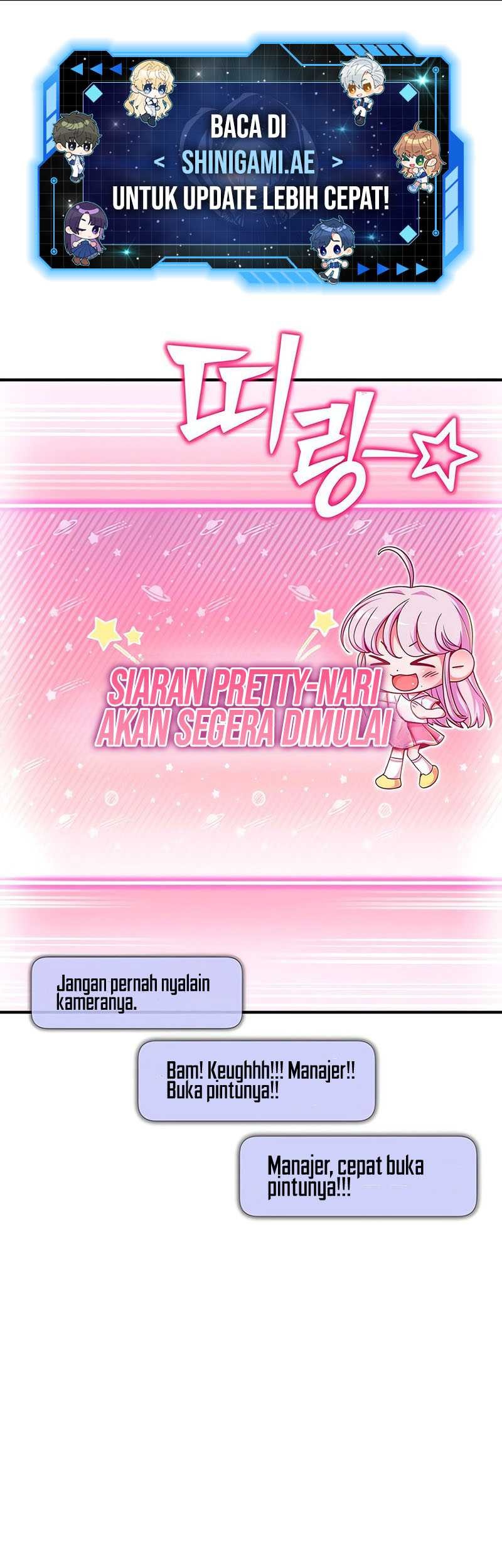 Superhuman Battlefield Chapter 79 - halaman 2