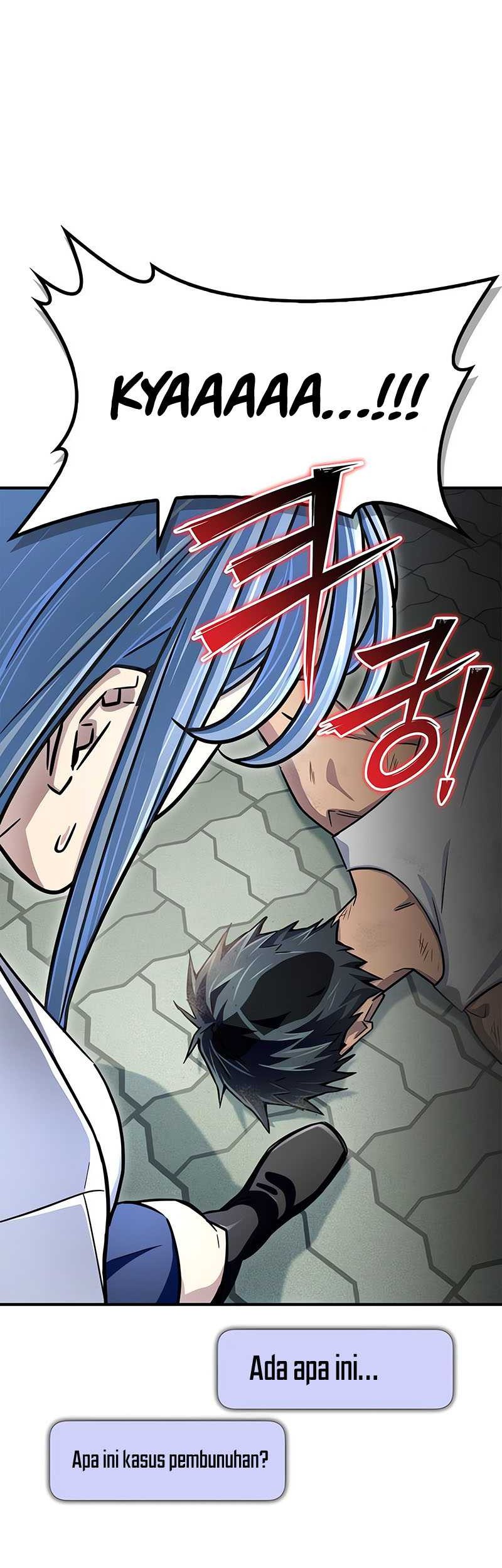 Superhuman Battlefield Chapter 79 - halaman 24