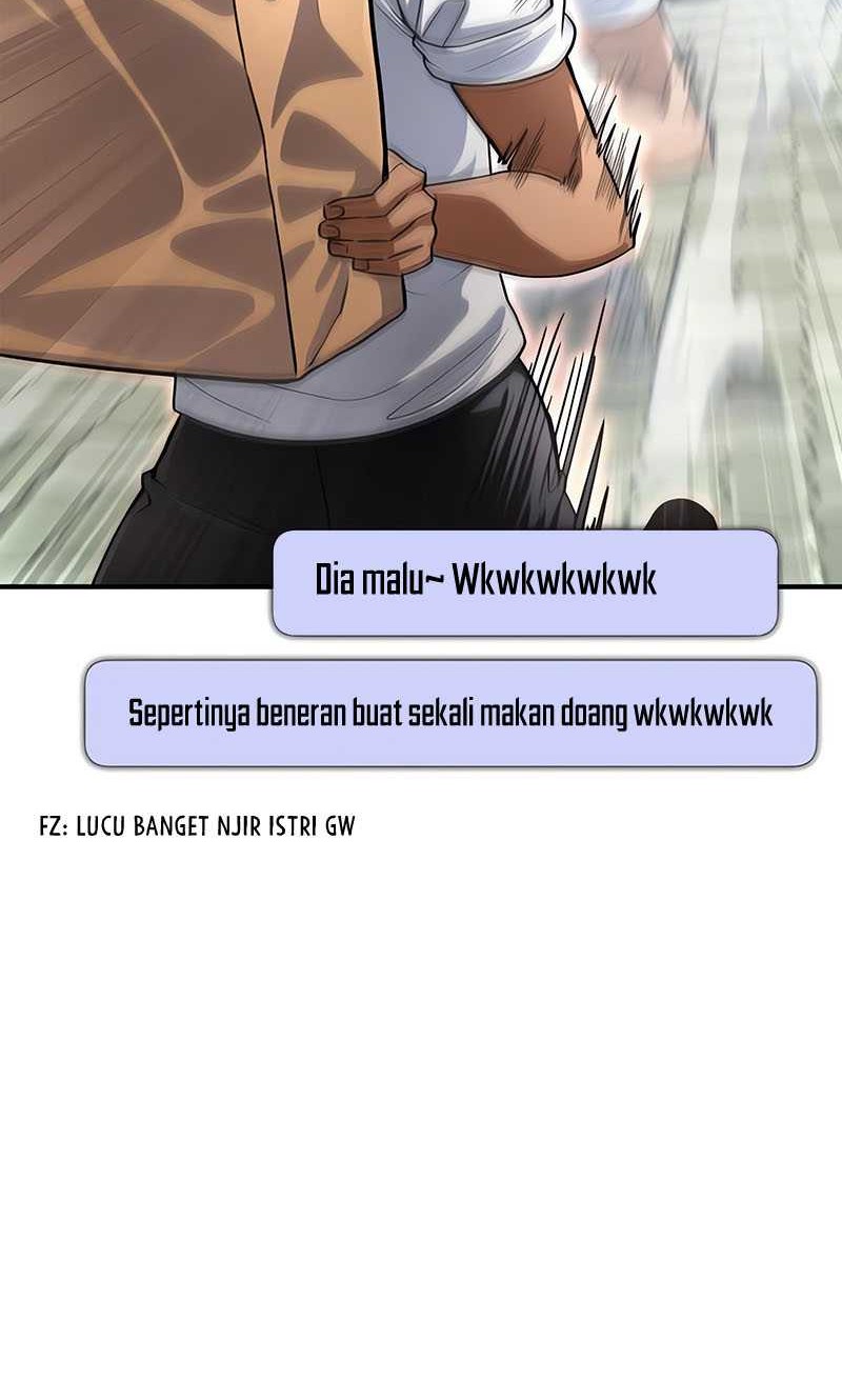 Superhuman Battlefield Chapter 79 - halaman 37