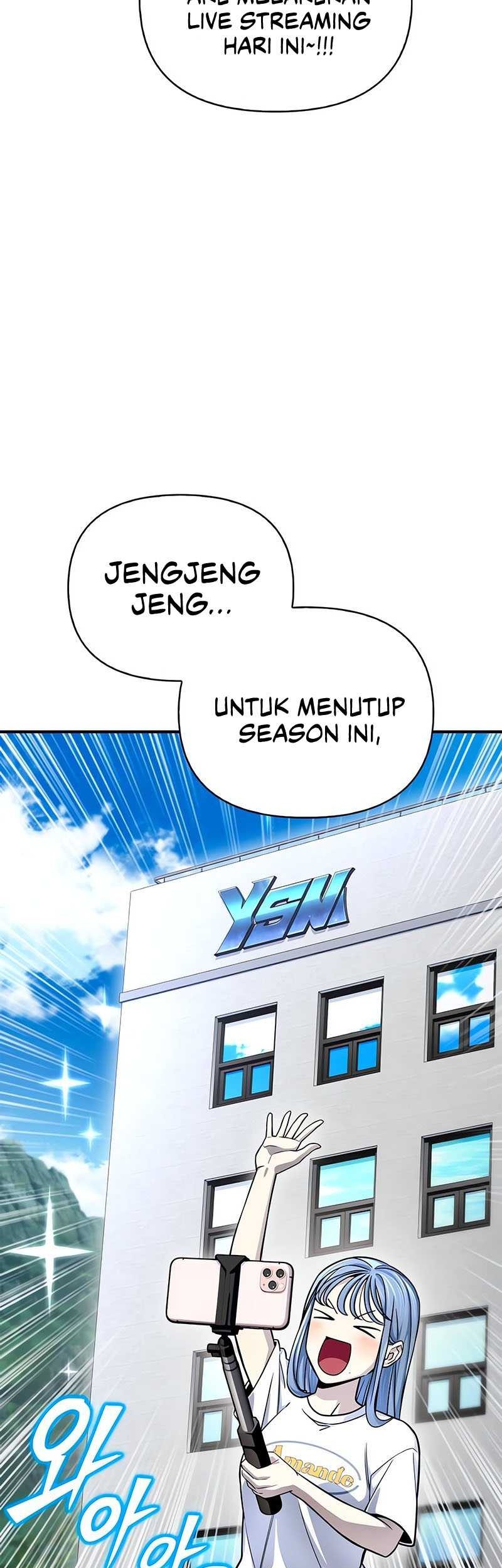 Superhuman Battlefield Chapter 79 - halaman 4