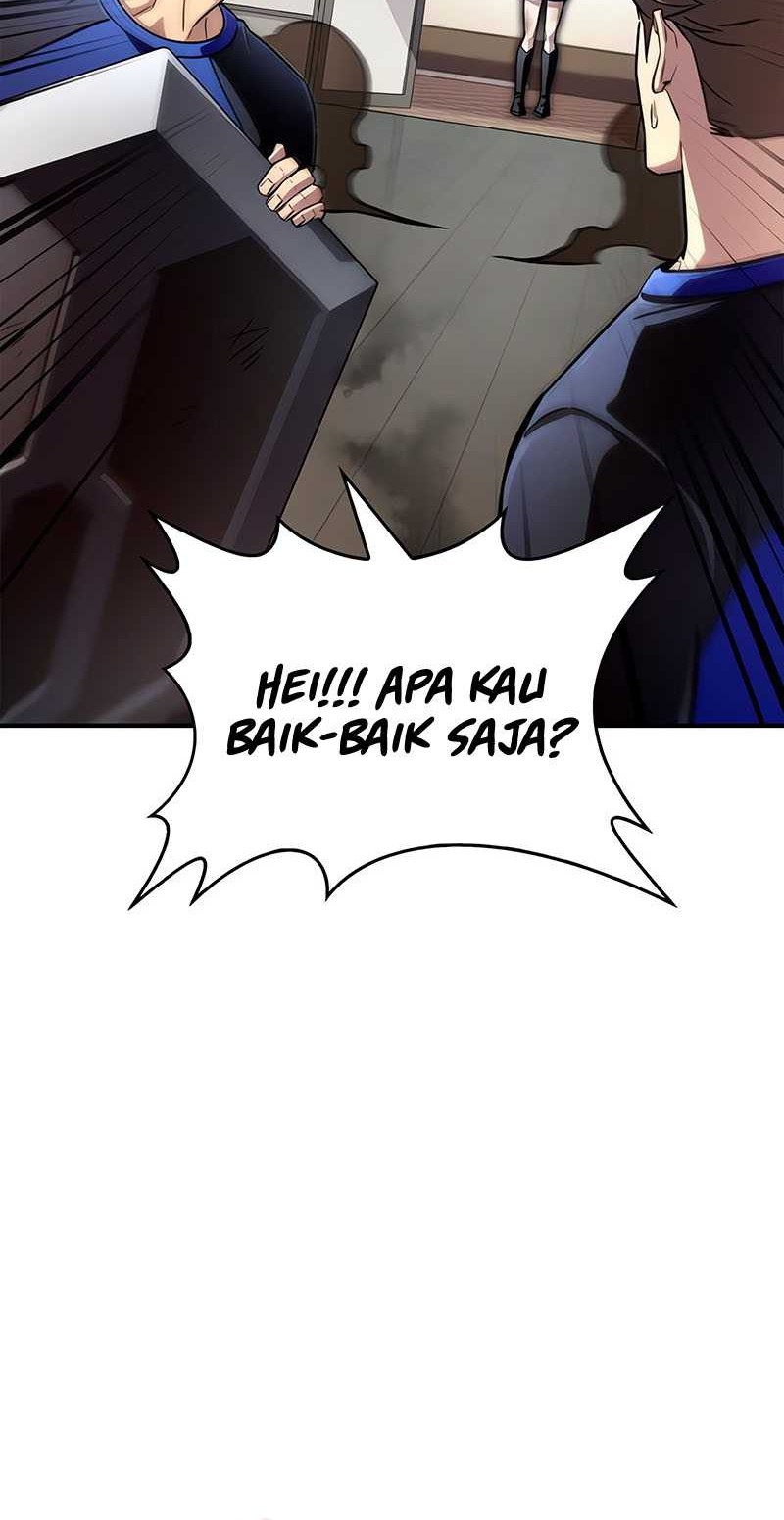 Superhuman Battlefield Chapter 79 - halaman 45