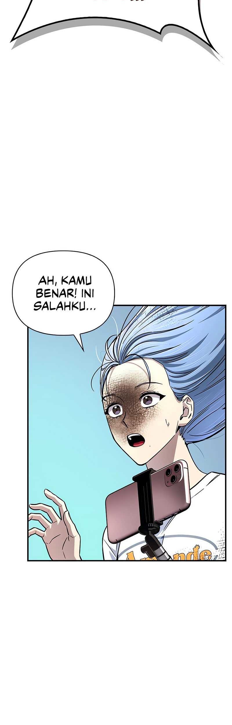Superhuman Battlefield Chapter 79 - halaman 51