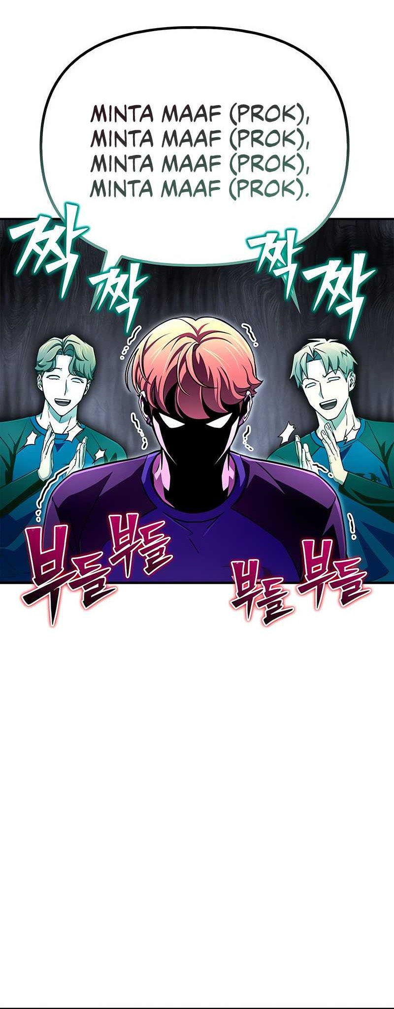 Superhuman Battlefield Chapter 79 - halaman 53