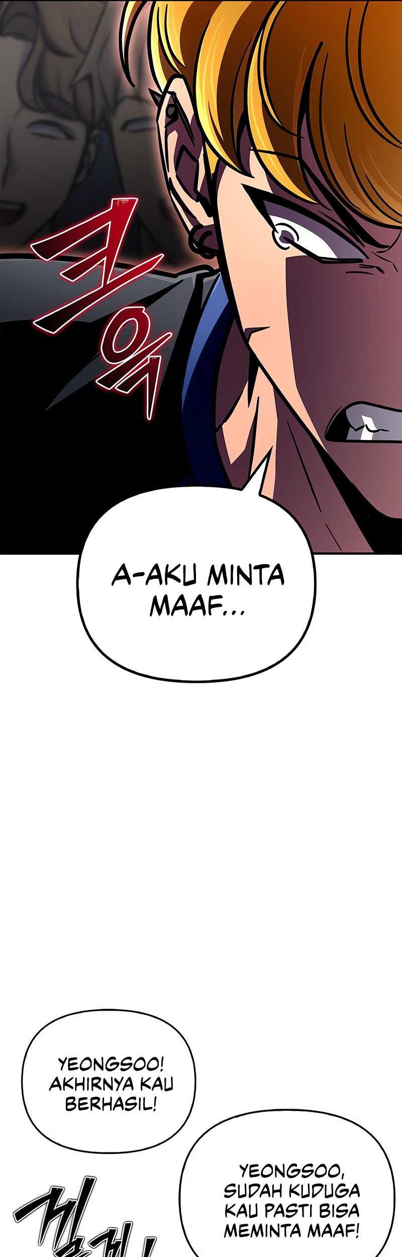 Superhuman Battlefield Chapter 79 - halaman 54