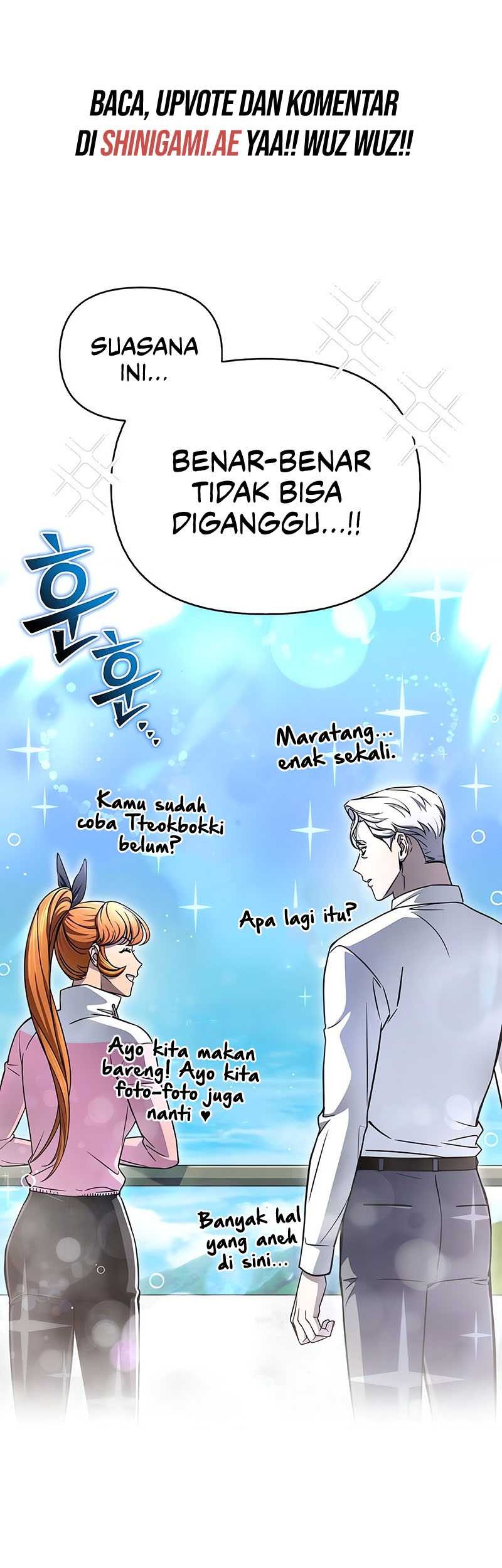 Superhuman Battlefield Chapter 79 - halaman 60