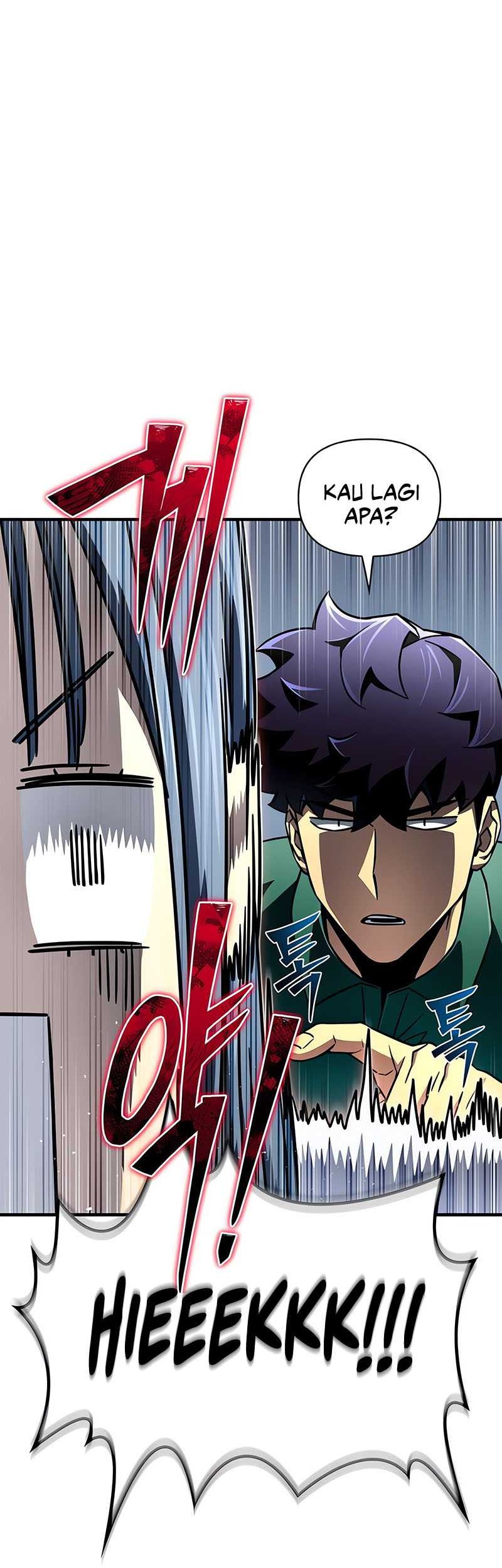 Superhuman Battlefield Chapter 79 - halaman 61