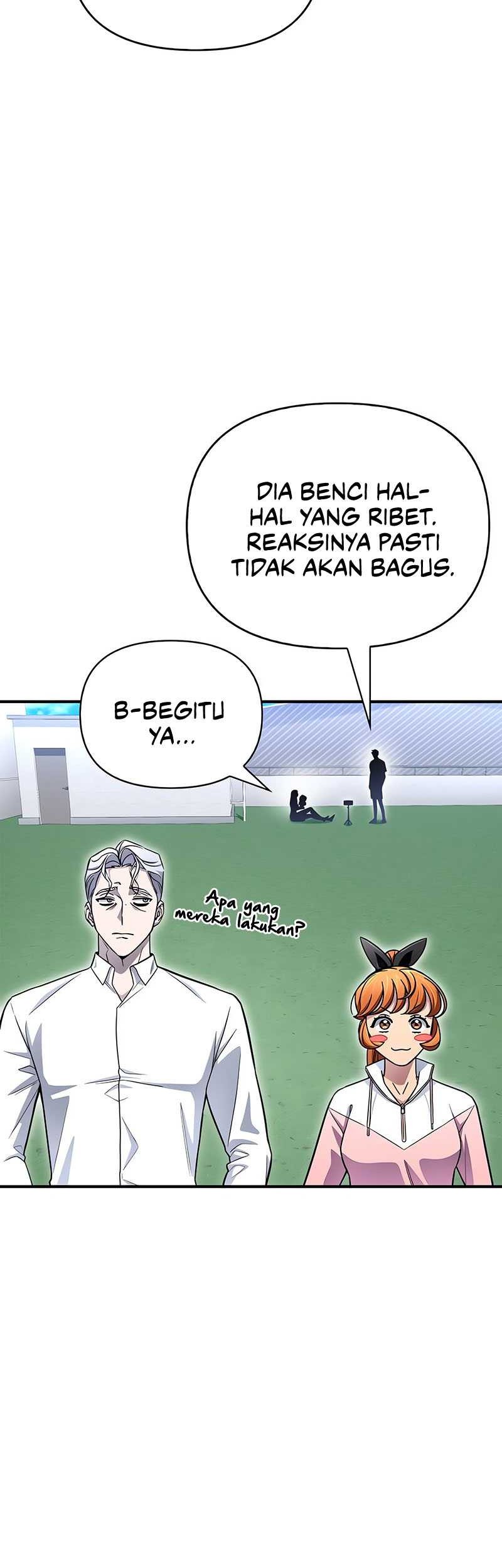 Superhuman Battlefield Chapter 79 - halaman 64