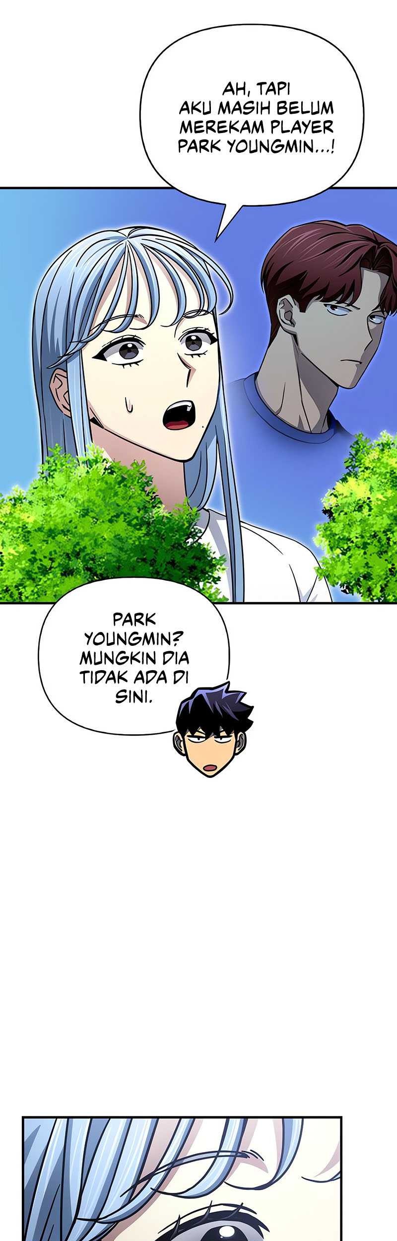 Superhuman Battlefield Chapter 79 - halaman 66