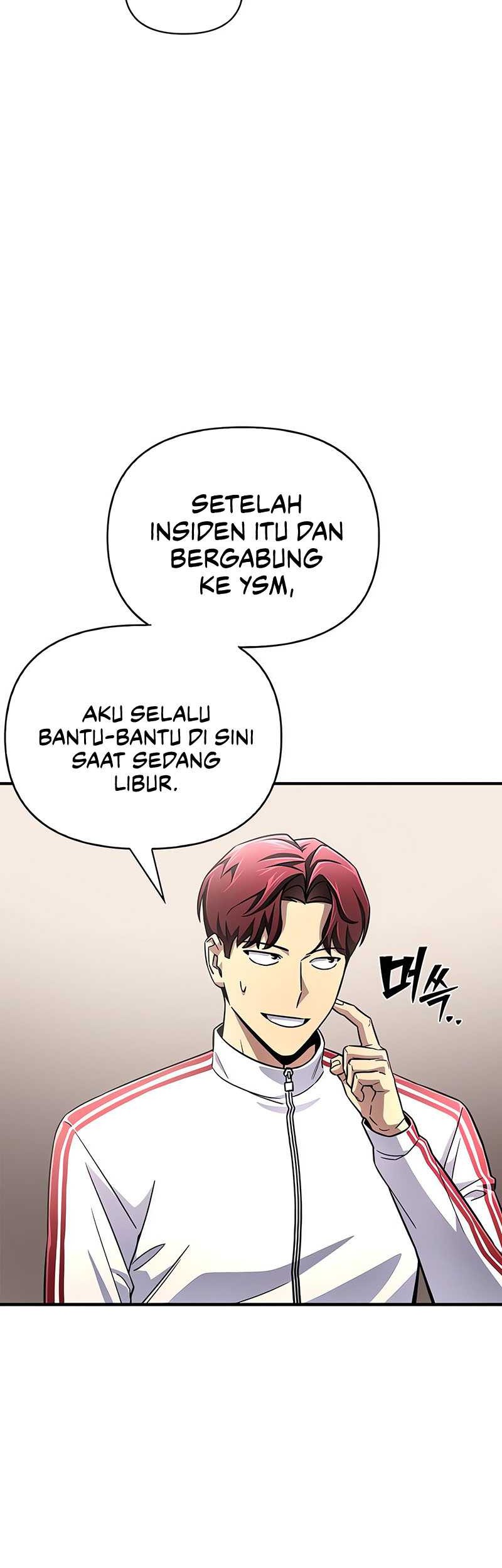 Superhuman Battlefield Chapter 79 - halaman 72