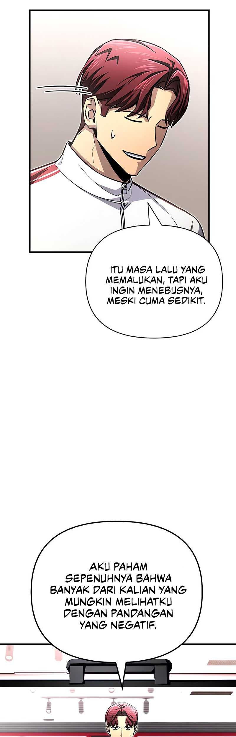 Superhuman Battlefield Chapter 79 - halaman 74