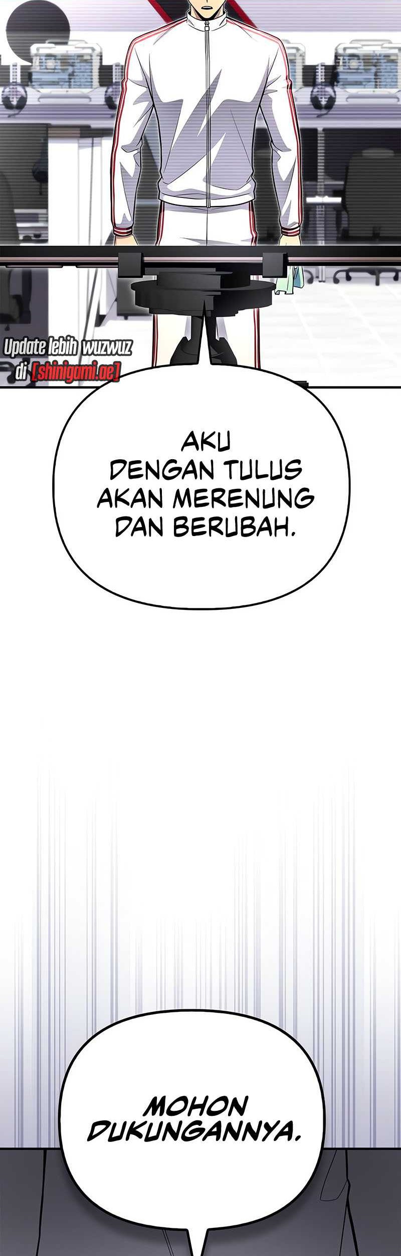 Superhuman Battlefield Chapter 79 - halaman 75