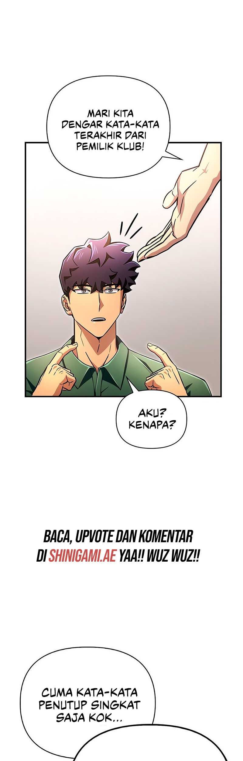 Superhuman Battlefield Chapter 79 - halaman 79