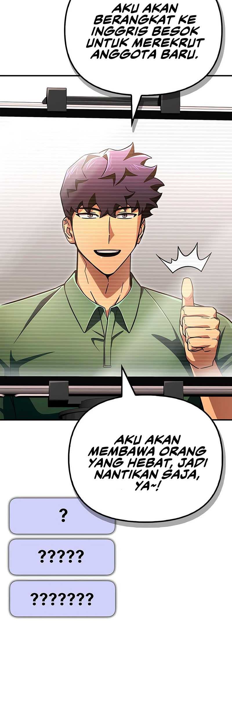 Superhuman Battlefield Chapter 79 - halaman 80